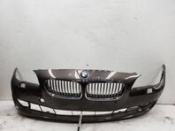 Бампер передний BMW 5-Series [F07, F10, F11] 2009 - 2017
