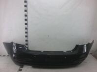 Бампер задний BMW 3-Series [F3x] 2011 - н.в.
