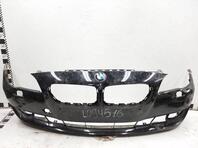 Бампер передний BMW 5-Series [F07, F10, F11] 2009 - 2017
