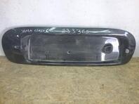 Накладка крышки багажника Hyundai Santa Fe I 2000 - 2012