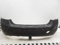 Бампер задний BMW 3-Series [F3x] 2011 - н.в.