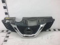 Решетка радиатора Nissan X - Trail (T32) c 2014 г.