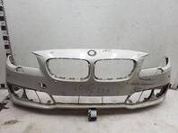 Бампер передний BMW 5-Series [F07, F10, F11] 2009 - 2017
