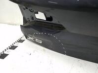 Крышка багажника BMW X5 IV [G05] 2018 - н.в.