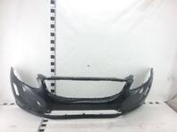 Бампер передний Volvo XC60 I 2008 - 2017