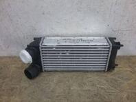 Радиатор дополнительный системы охлаждения Peugeot 3008 I 2009 - 2016