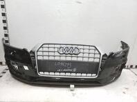 Бампер передний Audi Q3 [8U] 2011 - 2018