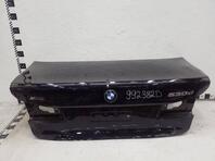 Крышка багажника BMW 5-Series [G30, G31] 2016 - н.в.