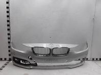 Бампер передний BMW 3-Series [F3x] 2011 - н.в.