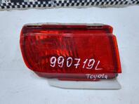 Фонарь задний противотуманный правый Toyota Land Cruiser Prado [150] 2009 - н.в.