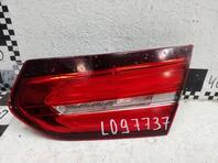 Фонарь задний внутренний правый Mercedes-Benz GLE-Klasse Coupe I [C292] 2015 - 2019