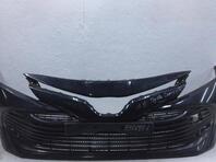 Бампер передний Toyota Camry VIII [XV70] 2017 - н.в.