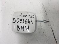 Заглушка буксировочного крюка BMW 1-Series [F20, F21] 2011 - 2019