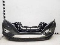 Бампер передний Nissan X - Trail (T32) c 2014 г.