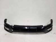 Бампер передний Volkswagen Tiguan II 2016 - н.в.