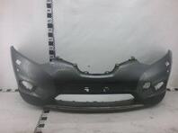 Бампер передний Nissan X - Trail (T32) c 2014 г.