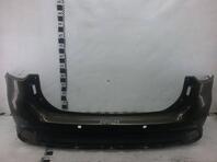Бампер задний Mitsubishi Outlander III 2012 - 2024