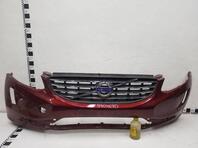 Бампер передний Volvo XC60 I 2008 - 2017
