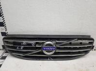 Решетка радиатора Volvo XC60 I 2008 - 2017