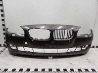 Бампер передний BMW 5-Series [F07, F10, F11] 2009 - 2017