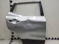 Дверь задняя правая Nissan Qashqai (J11) c 2014 г.