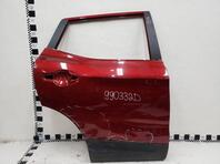Дверь задняя правая Nissan Qashqai (J11) c 2014 г.