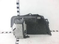 Обшивка багажника Seat Toledo IV 2012 - н.в.