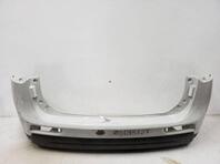Бампер задний Mitsubishi Outlander III 2012 - 2024