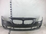 Бампер передний BMW 5-Series [F07, F10, F11] 2009 - 2017