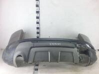 Бампер задний Land Rover Range Rover Evoque I 2011 - 2018