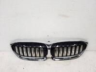 Решетка радиатора BMW 3-Series [G2x] 2018 - н.в.