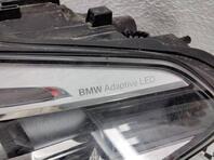 Фара левая BMW 5-Series [G30, G31] 2016 - н.в.