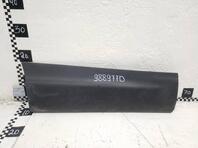 Накладка двери задней правой Nissan Qashqai (J11) c 2014 г.