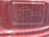 Дверь задняя правая Mazda CX-5 II 2017 - н.в