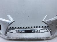 Бампер передний Lexus RX IV 2015 - 2024