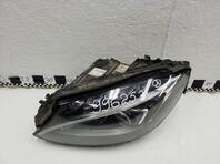 Фара левая Mercedes-Benz C-Klasse IV W205 2014 - 2021