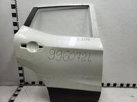 Дверь задняя правая Nissan Qashqai (J11) c 2014 г.
