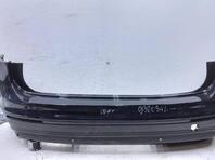 Бампер задний Volkswagen Tiguan II 2016 - н.в.
