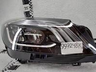 Фара правая Mercedes-Benz S-klasse VI (W222) 2013 - 2020