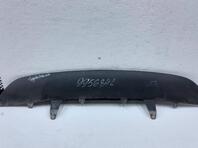 Накладка бампера заднего Toyota RAV 4 IV [CA40] 2012 - 2019
