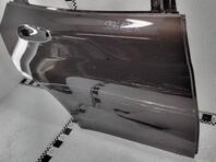Дверь задняя правая Mercedes-Benz GLA-Klasse I [X156] 2013 - 2020