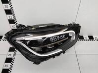Фара правая Mercedes-Benz GLC-Klasse I [X253] 2015 - 2024