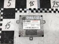 Блок управления светом Audi A6 [C7,4G] 2011 - 2018