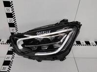 Фара левая Mercedes-Benz GLC-Klasse I [X253] 2015 - 2024