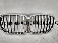 Решетка радиатора BMW X5 IV [G05] 2018 - н.в.