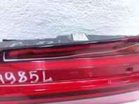 Фонарь задний внутренний правый Audi A6 [C8] 2018 - н.в.