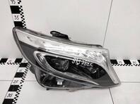 Фара правая Mercedes-Benz Vito III [447] 2014 - н.в.