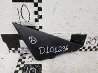 Накладка двери передней правой Mercedes-Benz C-Klasse IV W205 2014 - 2021