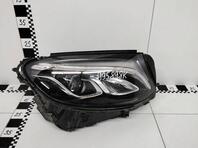 Фара правая Mercedes-Benz GLC-Klasse I [X253] 2015 - 2024