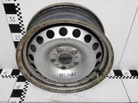 Диск колесный Volkswagen Golf VII 2012 - 2020